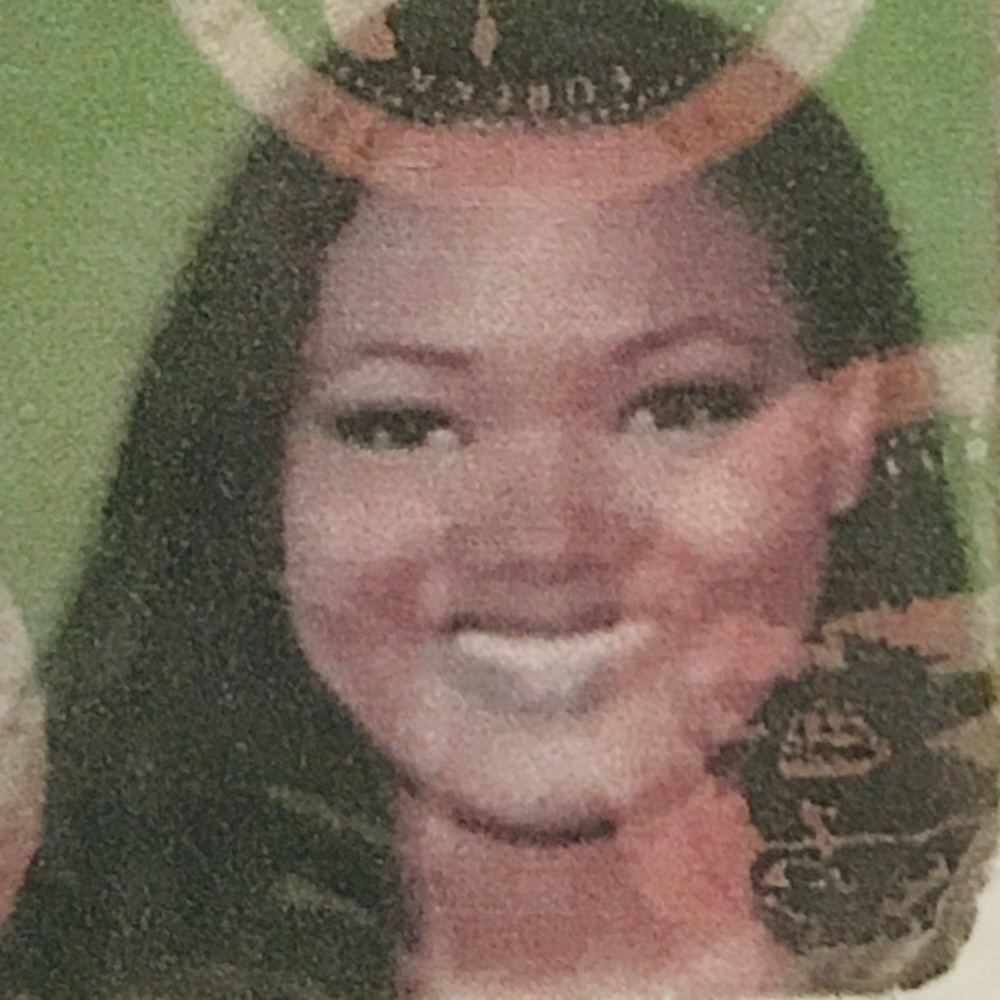 Meet your Posher, Jamila